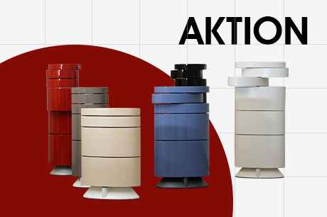 Bitte Tower von Tagliabue