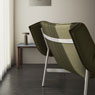 Wrap Lounge Chair von Muuto