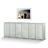 Atrium Highboard