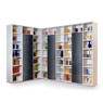 Publicum Eckbibliothek