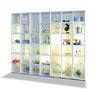 Publicum Display Regal