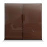Refugium Kleiderschrank