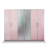 Refugium Kleiderschrank