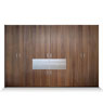 Refugium Kleiderschrank