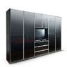 Refugium Kleiderschrank