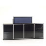 Cavum 04 Grande TV-Sideboard