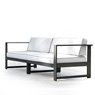 Summerlounge Outdooreckgruppe