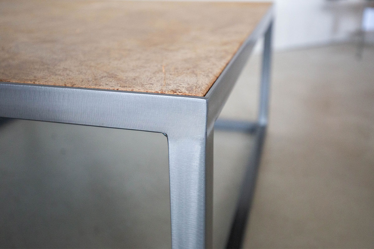 Couchtisch Trinity von Baxter