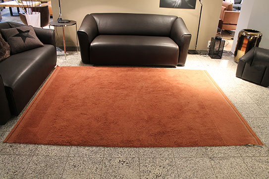 Ausstellungstück im Sale: Teppich Burrow  von Kvadrat für 2.490 €