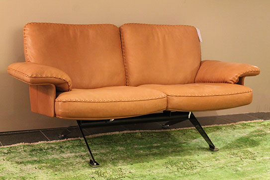 Ausstellungstück im Sale: Sofa DS-31/102 von De Sede für 7.290 €
