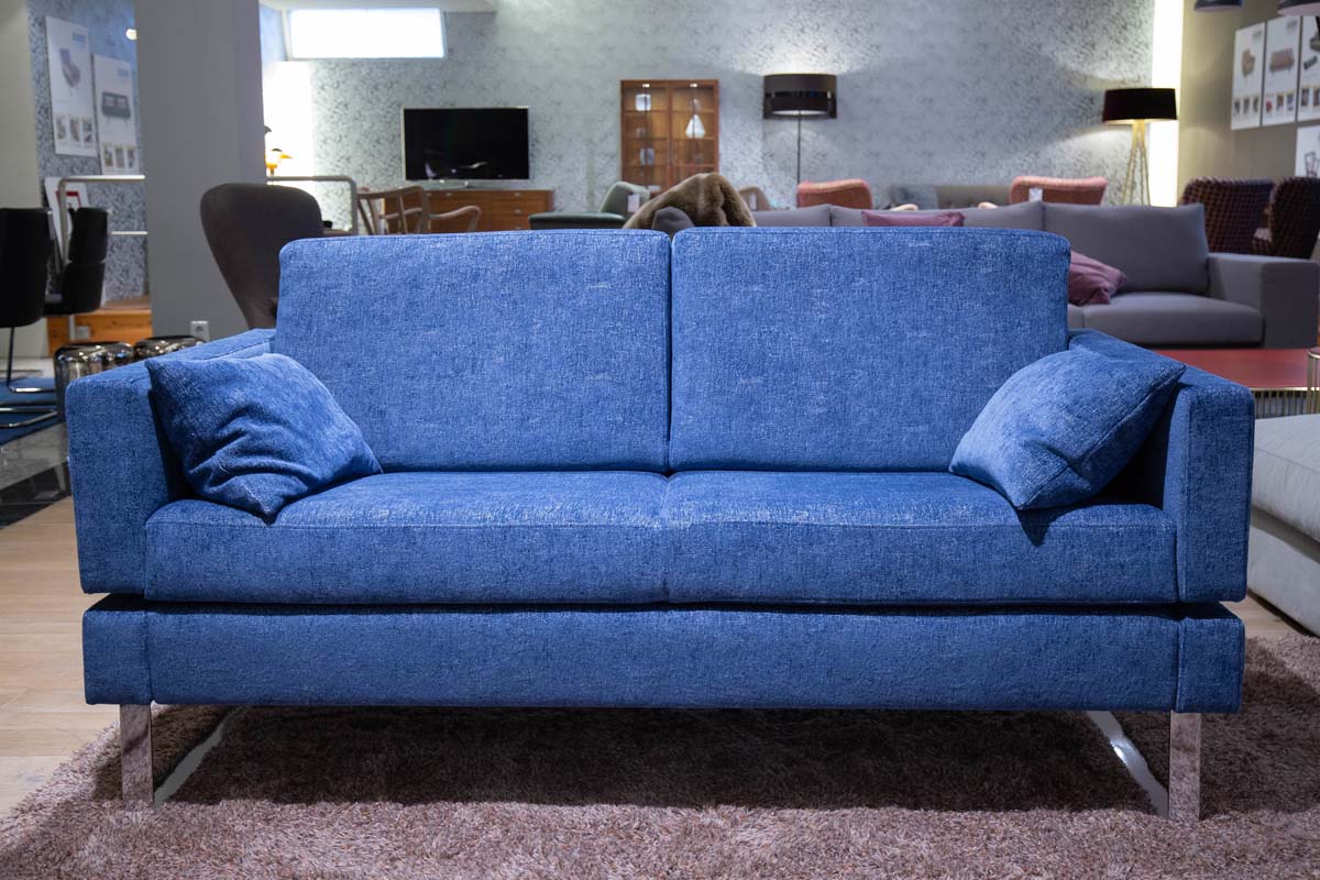 Sofa Barchetta von Cramer Polstermanufaktur