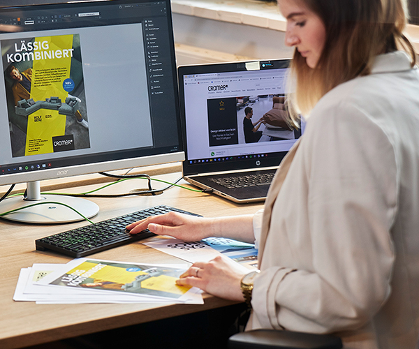 Kundendienst / Sachbearbeitung (m/w/d), 