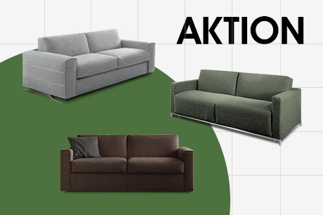 POL74 Aktion Schlafsofas