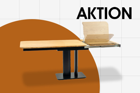 Ausziehtisch Tamino Bacher