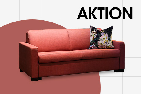Schlafsofa Riserva Cramer Polstermanufaktur 20 %