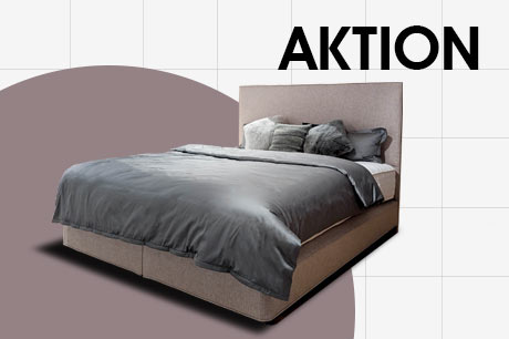 Boxspringbett Seville von Harrison Spinks