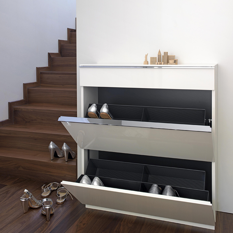 Jetzt zum Jubiläumspreis: Schuhschrank Basic von Schönbuch | Cramer