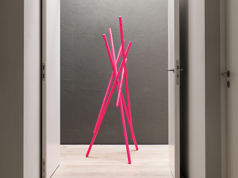 Garderobenständer Sticks von Schönbuch