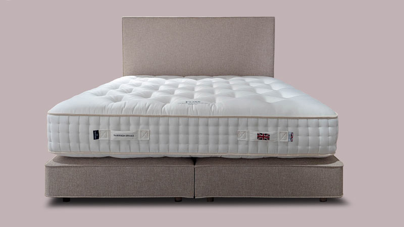 Boxspringbett Seville von Harrison Spinks