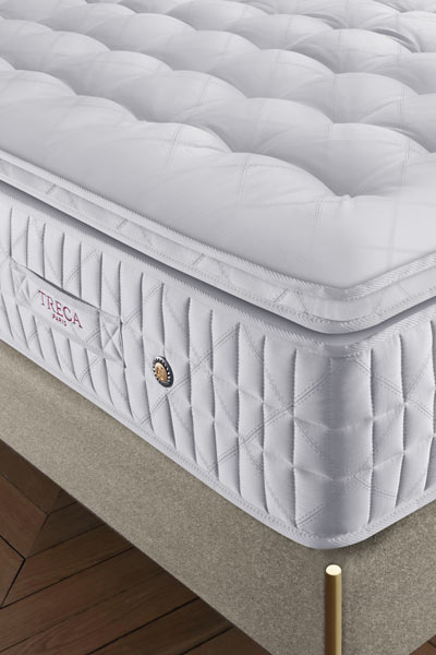 Treca Komfort Wochen