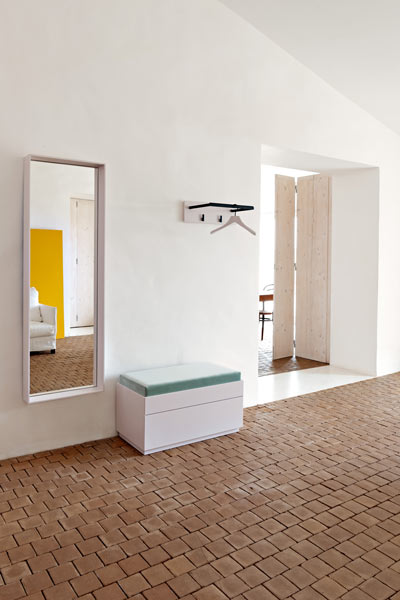 Hesperide Dyo von Schönbuch