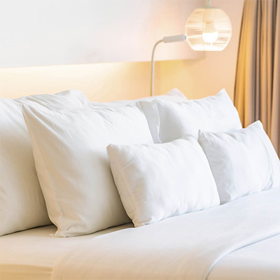 Gratis Bettwäsche von Momm zu Ihrem neuen Bett