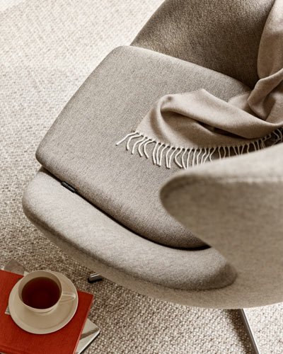 Egg Chair Aktion Fritz Hansen