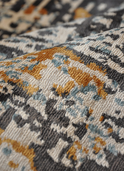 20% auf Domaniecki Teppiche