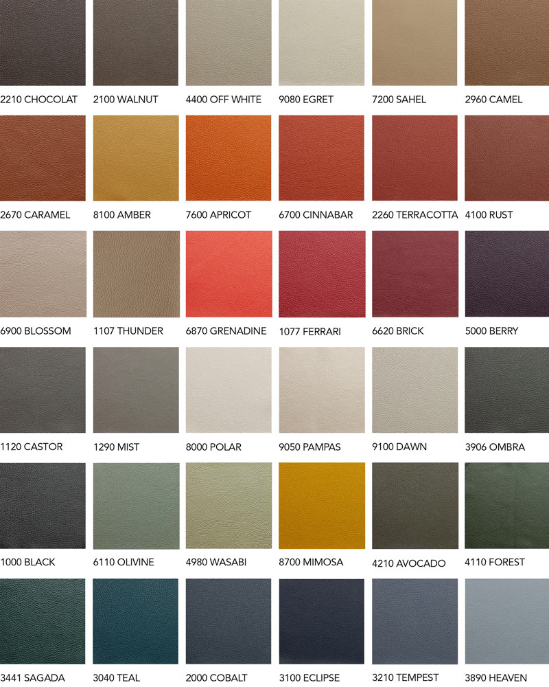 Bora Bora von Leolux