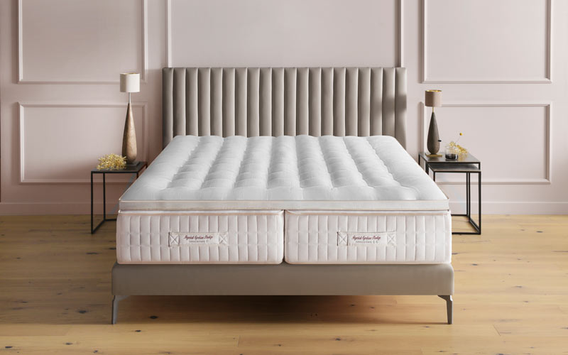 Treca Komfort Wochen