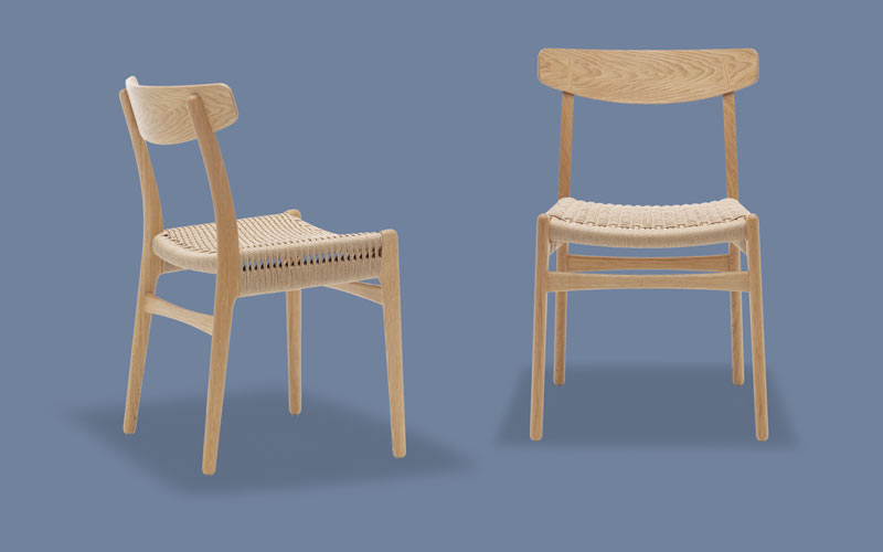 Carl Hansen Masterpieces Aktion