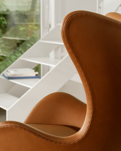 Egg Chair Aktion Fritz Hansen