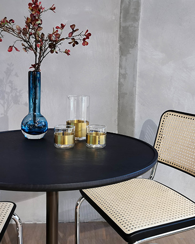 Bistrotisch Mama von Scholtissek