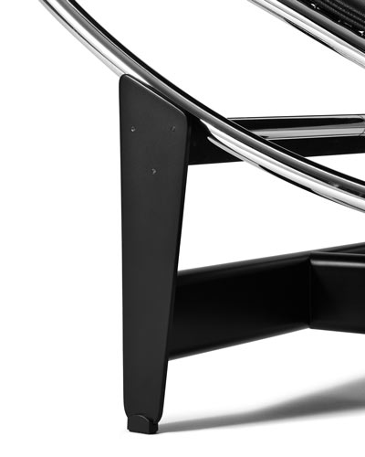 4 Chaise longue von Cassina