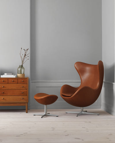 Egg Chair Aktion Fritz Hansen