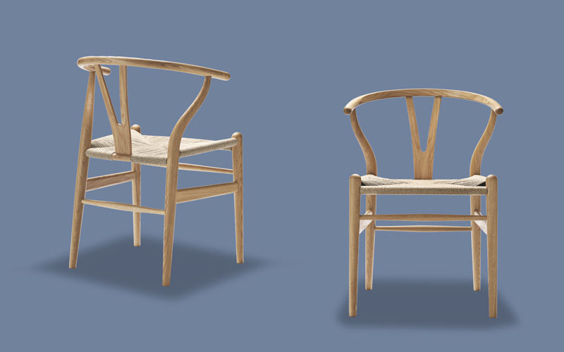 Carl Hansen Masterpieces Aktion