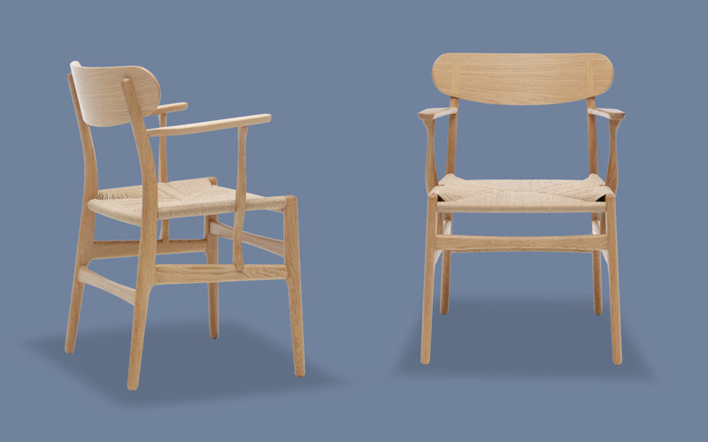 Carl Hansen Masterpieces Aktion