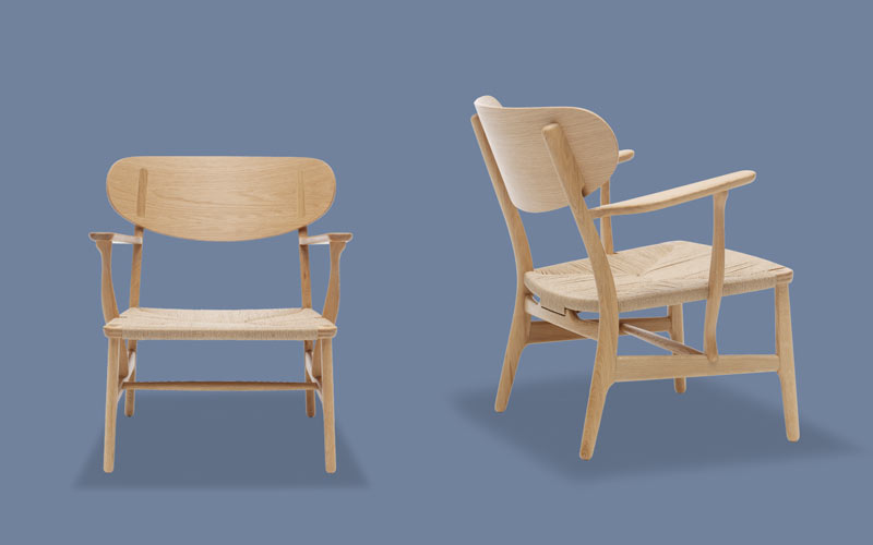 Carl Hansen Masterpieces Aktion