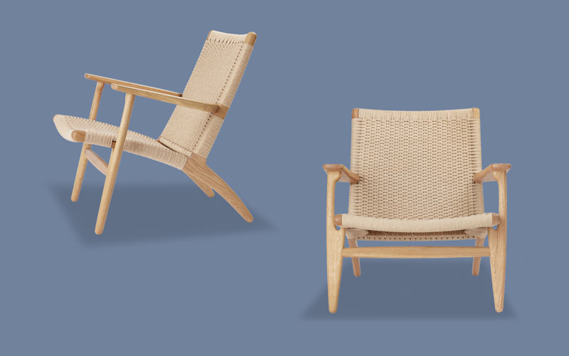 Carl Hansen Masterpieces Aktion