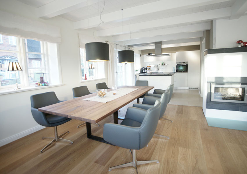 Ferienhaus