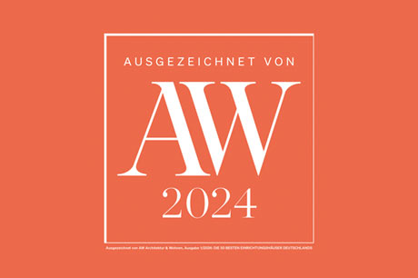 Architektur & Wohnen: Die besten Einrichtungshäuser Deutschlands 2024