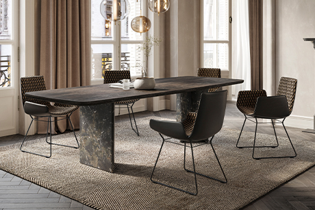 Edition Coco Living von Freifrau & Janua