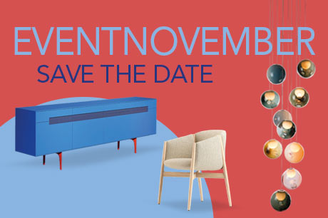 Eventnovember