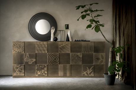 Capodopera im Flagship