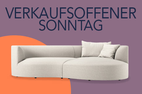 Verkaufsoffener Sonntag COR