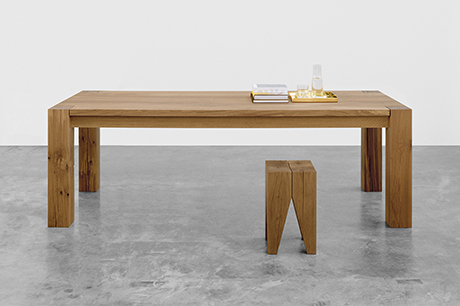 e15 im Flagship Hamburg