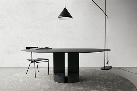 Extendo im Flagship Hamburg