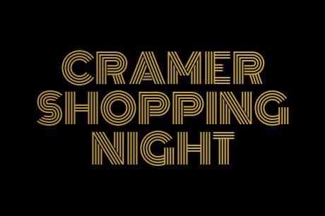 Shopping Night