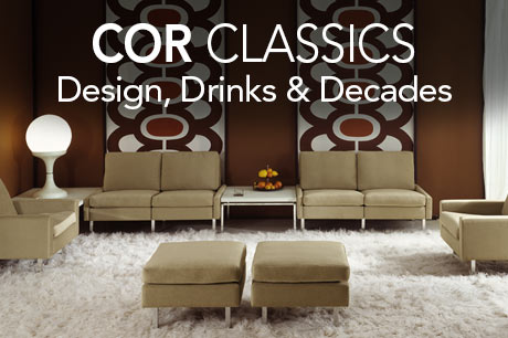 COR Classics