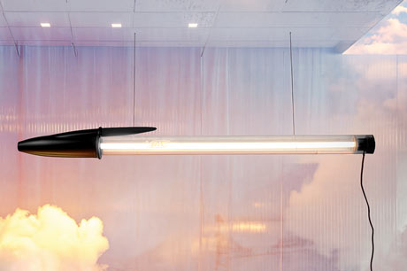 Seletti BIC Lamp